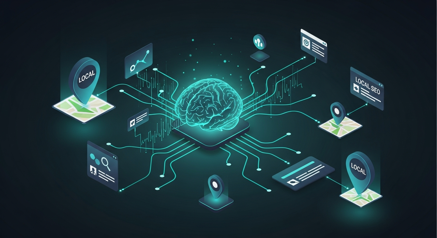 How AI Is Reshaping Local SEO and What Your Business Should Do About It