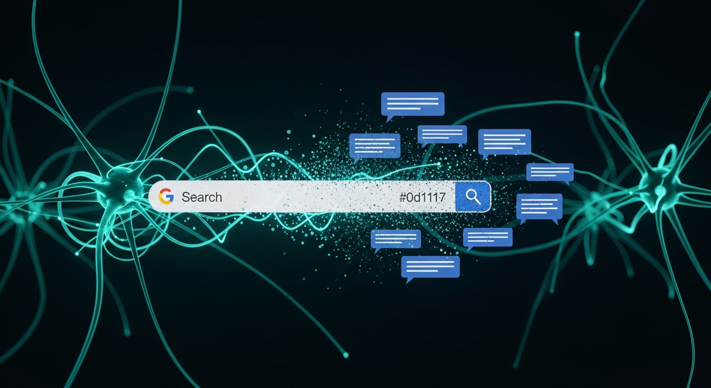 Is Your Website Searchable by AI? If Not, Your Business Has 3 Years