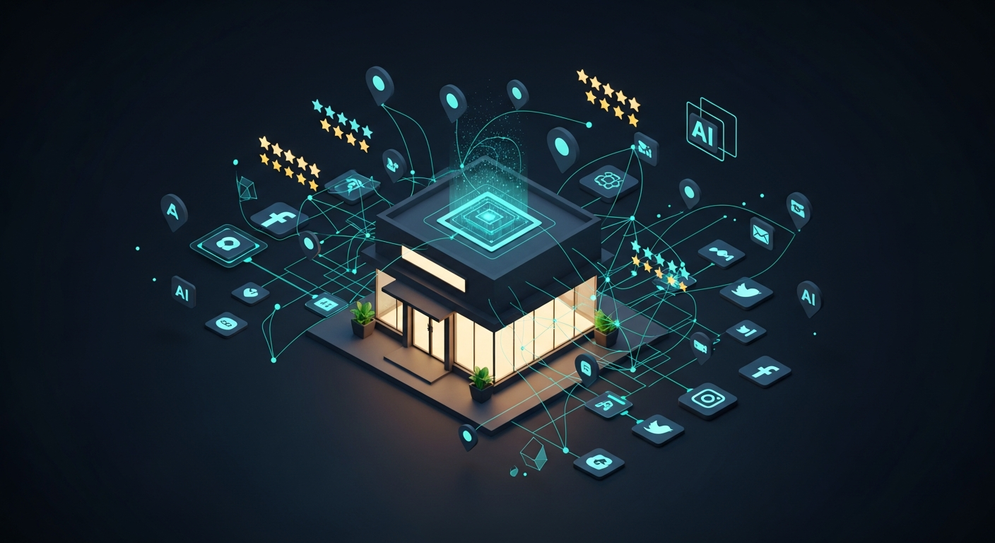 Why Every Local Business Needs Talloo in 2026