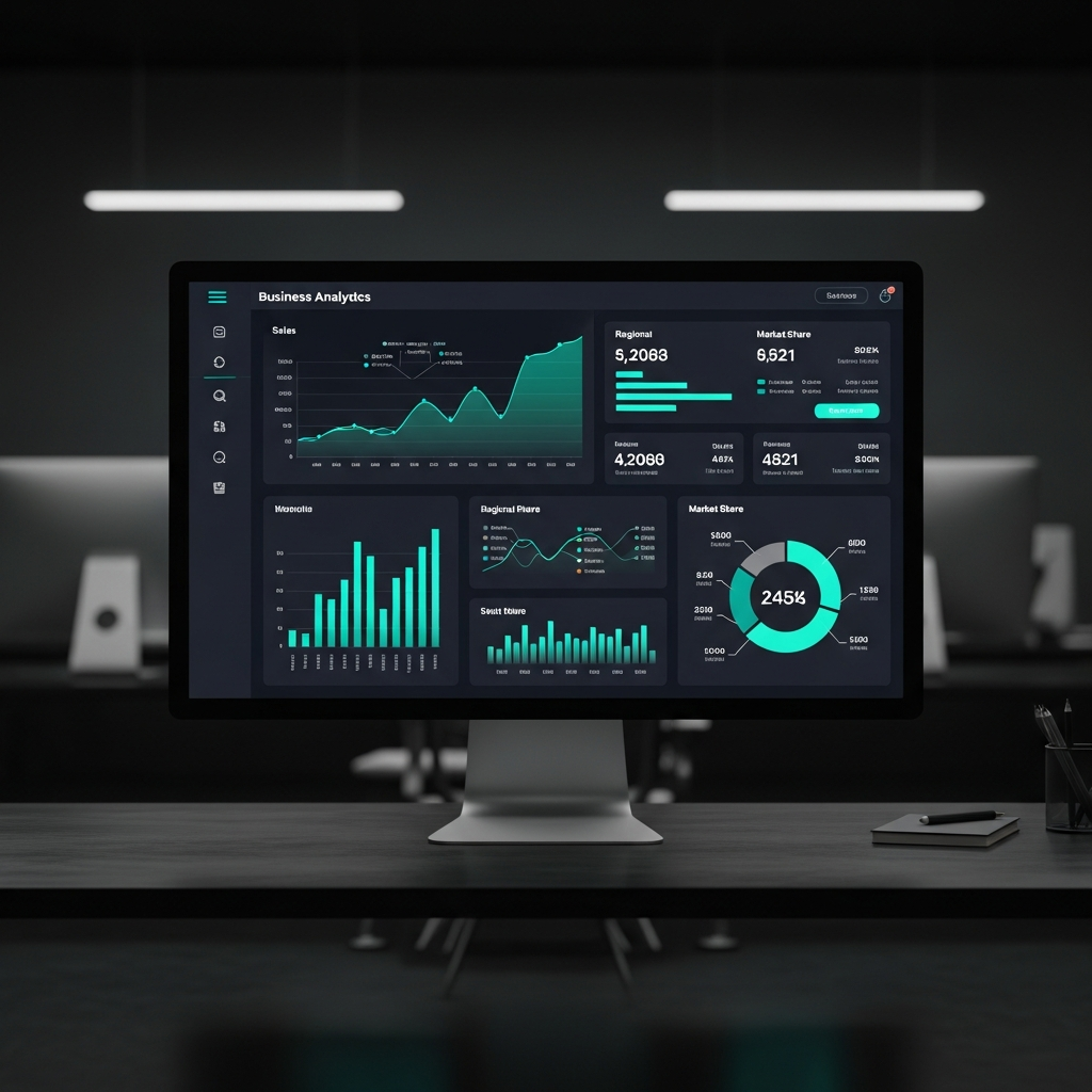 Custom Business Apps vs. Off-the-Shelf Software: When to Build Your Own