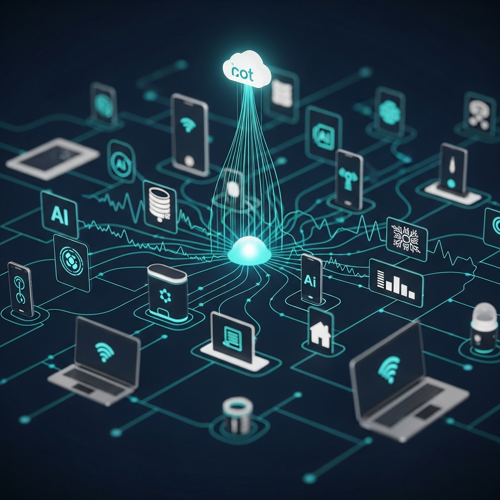 How to Connect AI to Your Existing CRM, POS, and Business Platforms