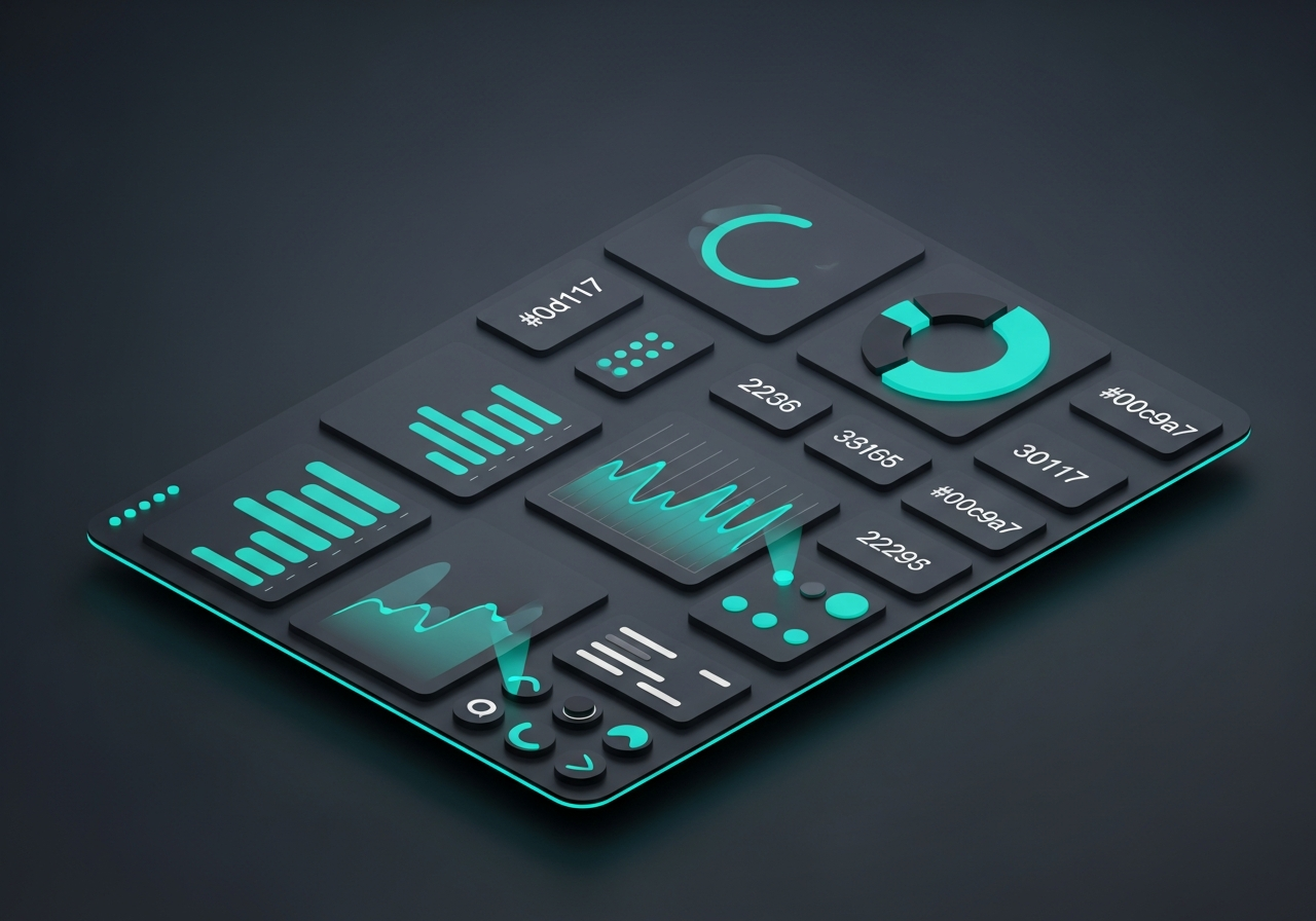 Custom business apps