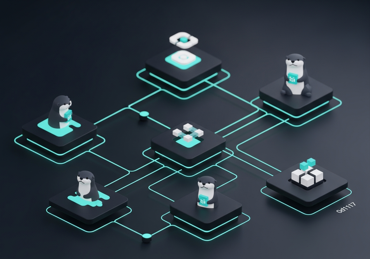 Otter platform integrations